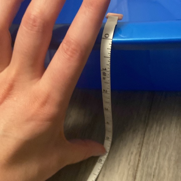 NWT van ness large cat litter pan with entry *bundle w other items to save* - Picture 9 of 10